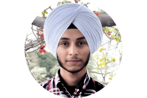 Arshdeep Singh