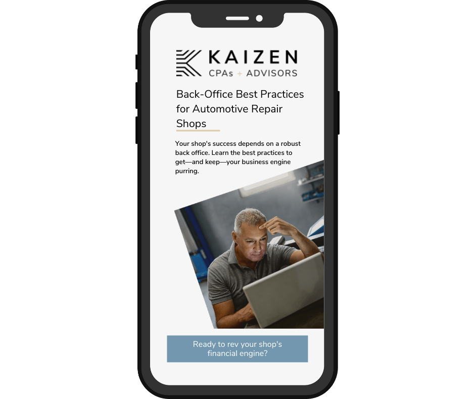 Auto Shop Back-Office Best Practices-1