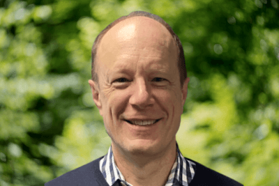 Clay Hamlin, Managing Prtnr