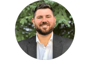 Eric Joern, CPA, CM&AA, AAM