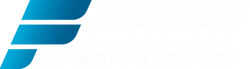 Ferbers-logo-white-text