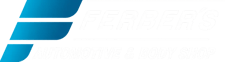Ferbers-logo-white-text