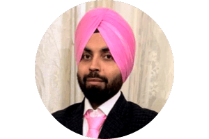 Gagandeep Singh-1