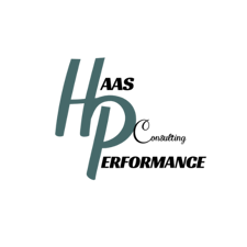 HAAS Performance logo