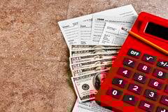 tax payments