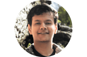 Ishan Garg