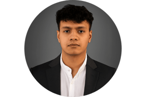 Ishan Garg