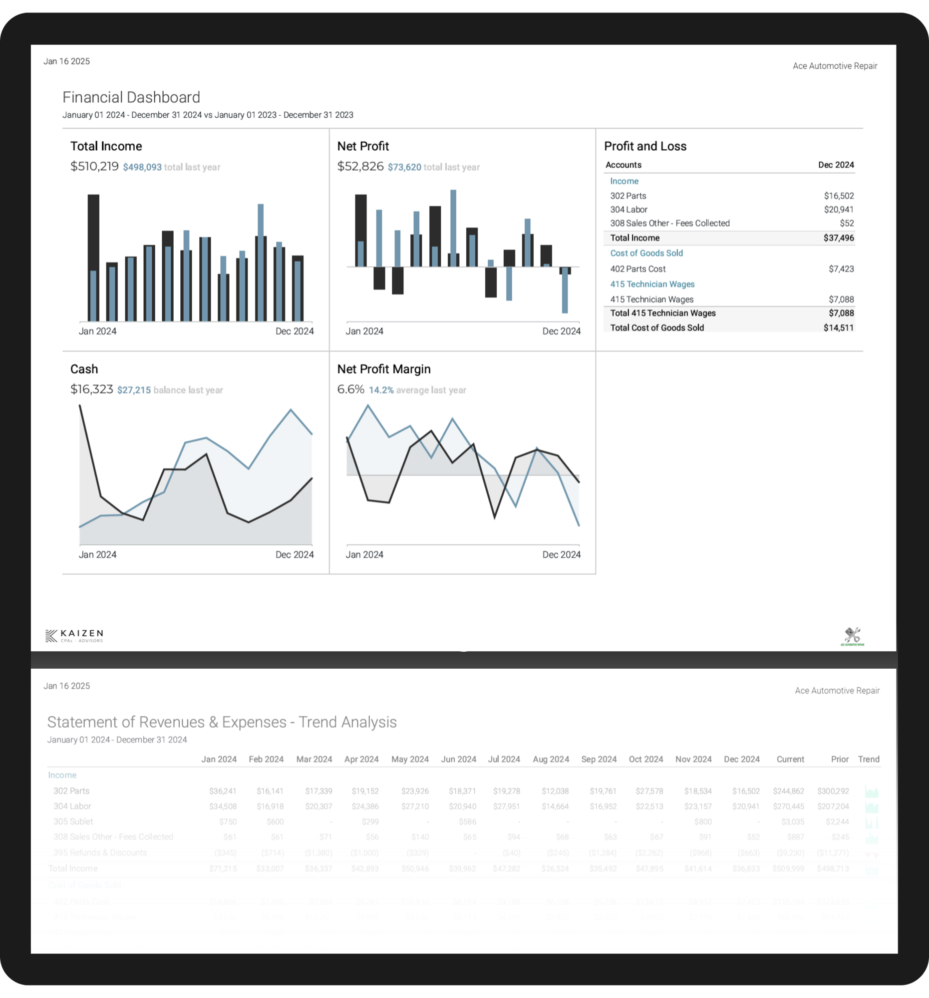 Kaizen-sample-financial-blk