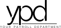 YPD logo - black