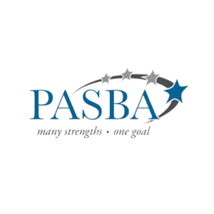 PASBA logo