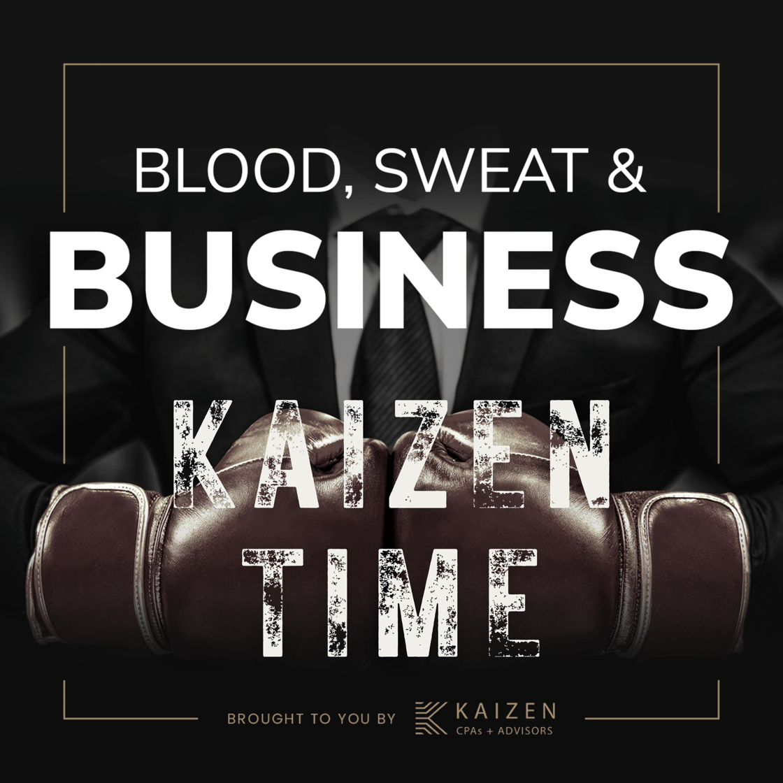 Podcast Kaizen Time