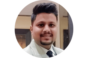 Saurav Jain
