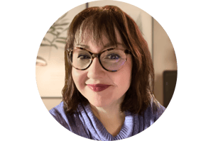 Stacey Cameron-Weigand