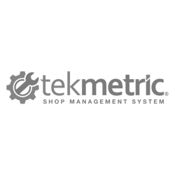 Tekmetric bw