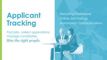 Applicant-Tracking