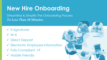 New-HIre-Onboarding
