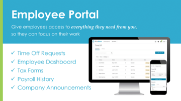 employee-portal