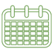 YPD - calendar