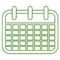 YPD - calendar