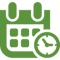 event-date-and-time-symbol