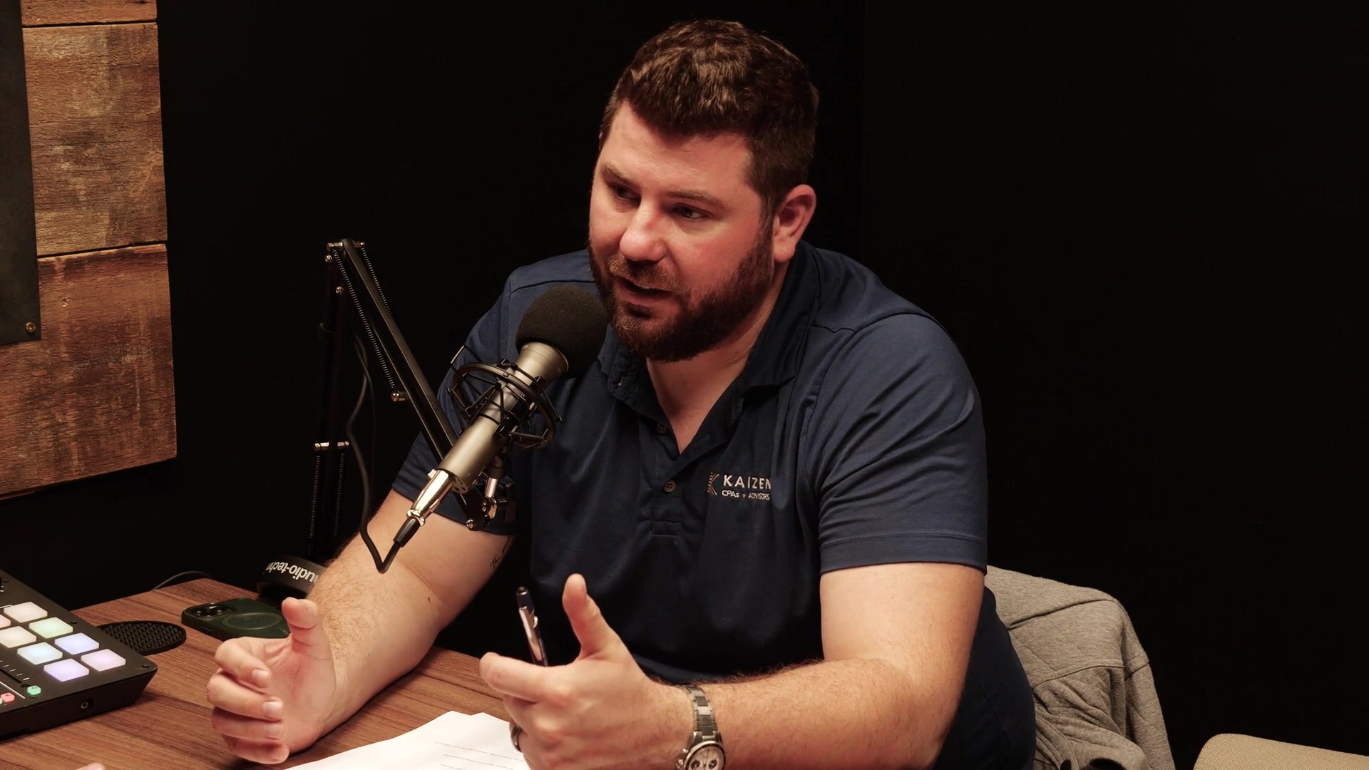 2024 wk20 how does a s corporation get taxed 01