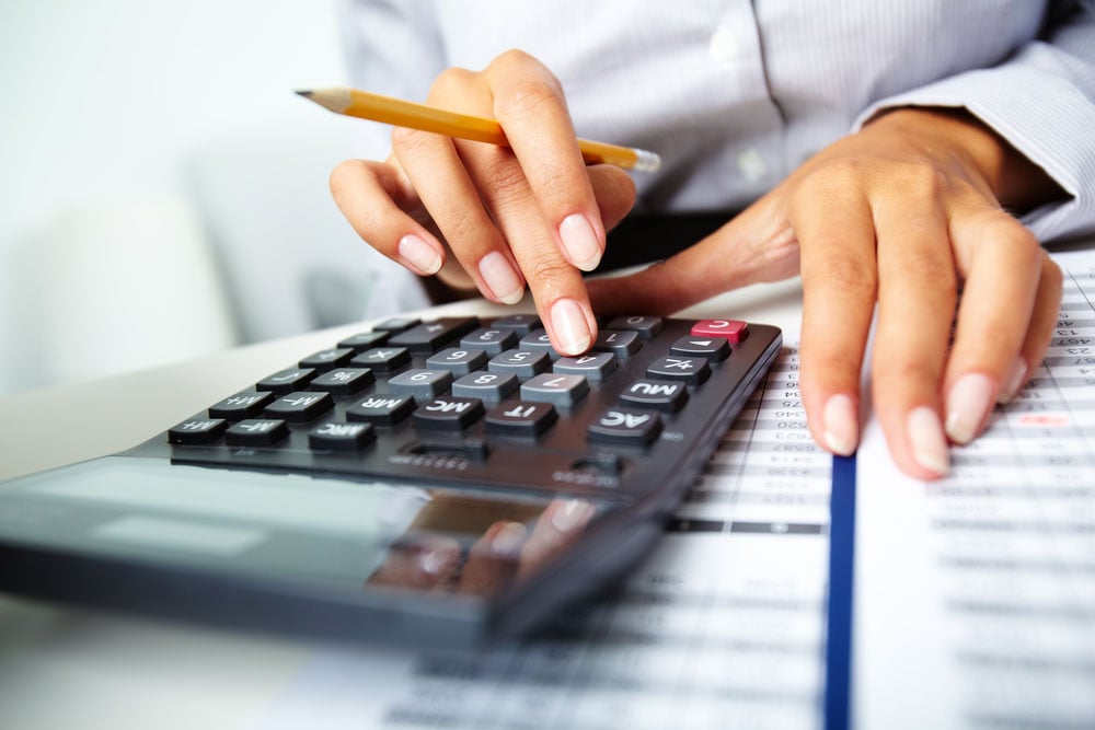 Small Business Accounting