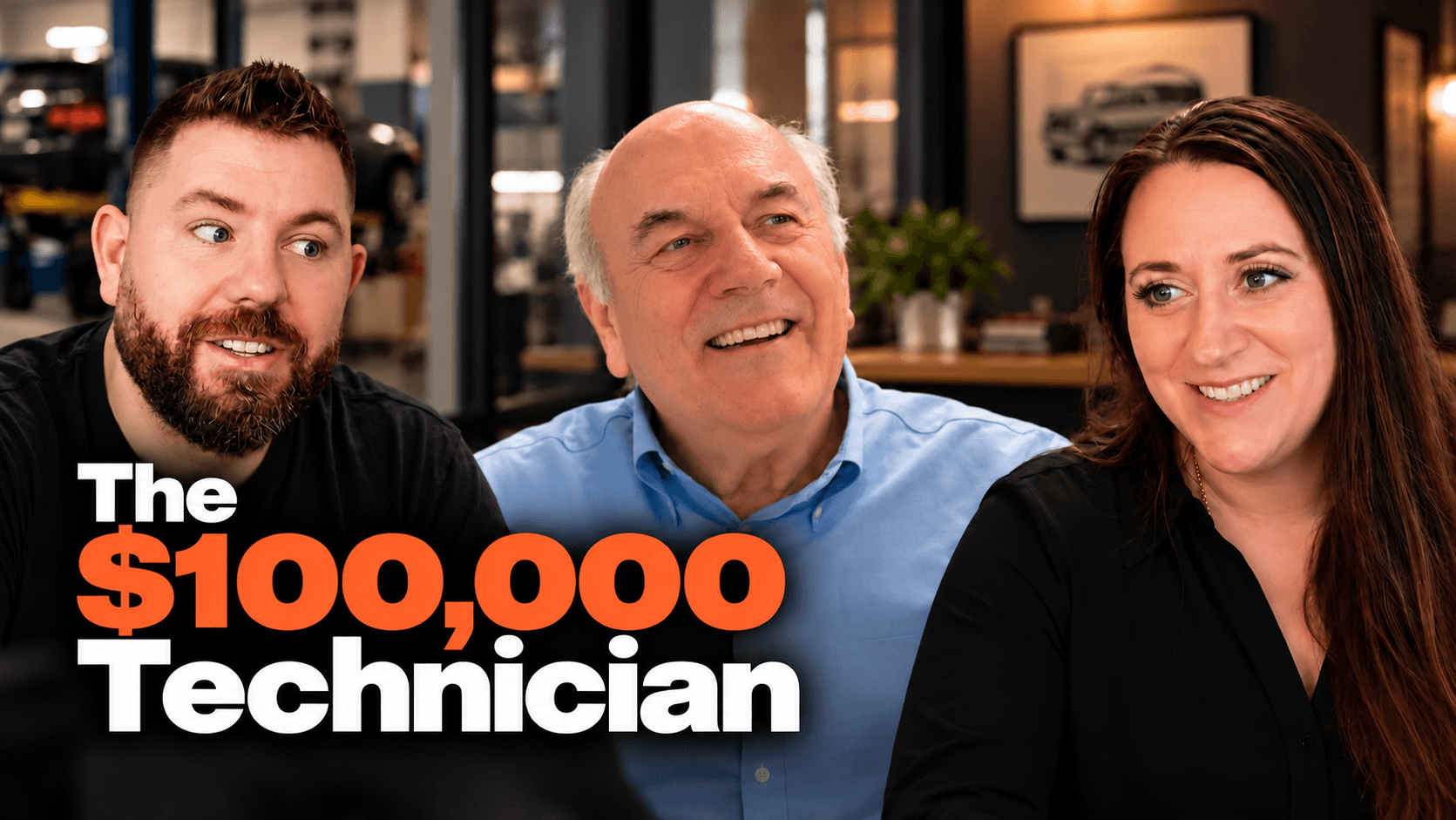 What Does Losing a Good Technician Really Cost Your Shop?