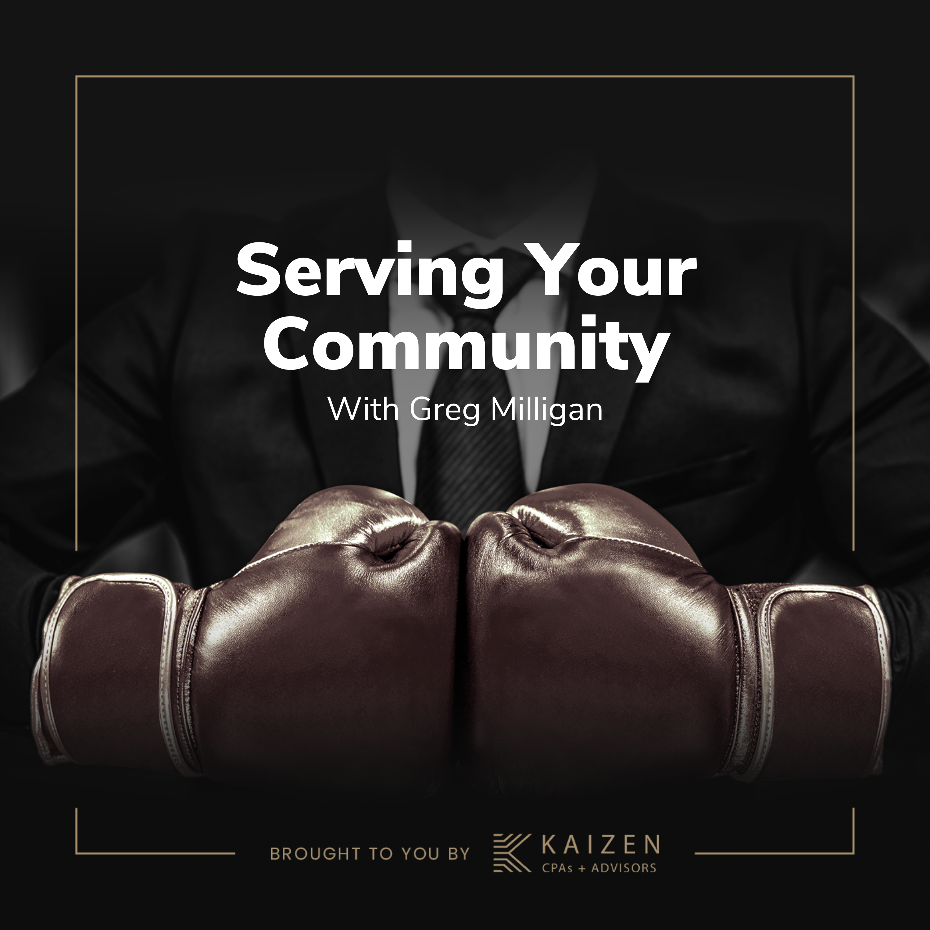 Serving Your Community