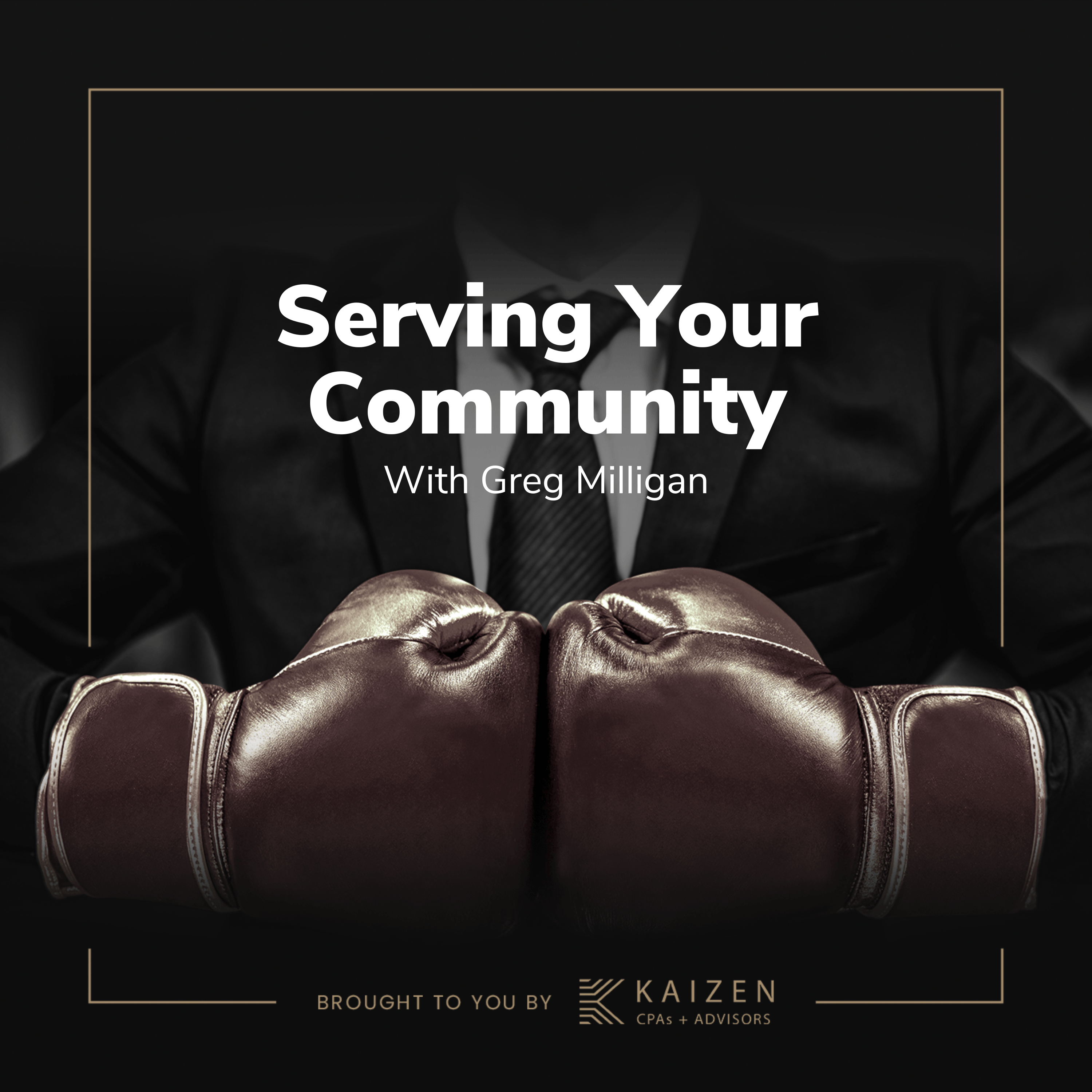 Serving Your Community