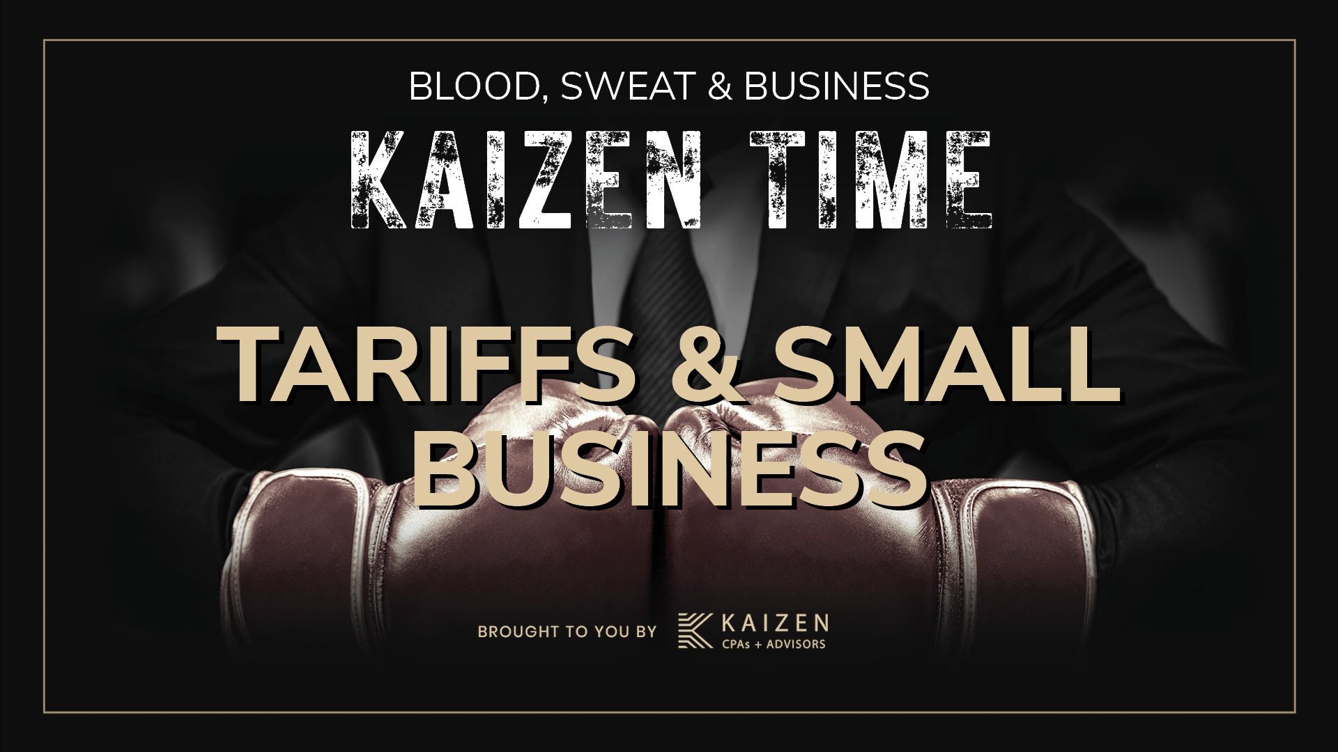 How Tariffs Will Affect Small Business