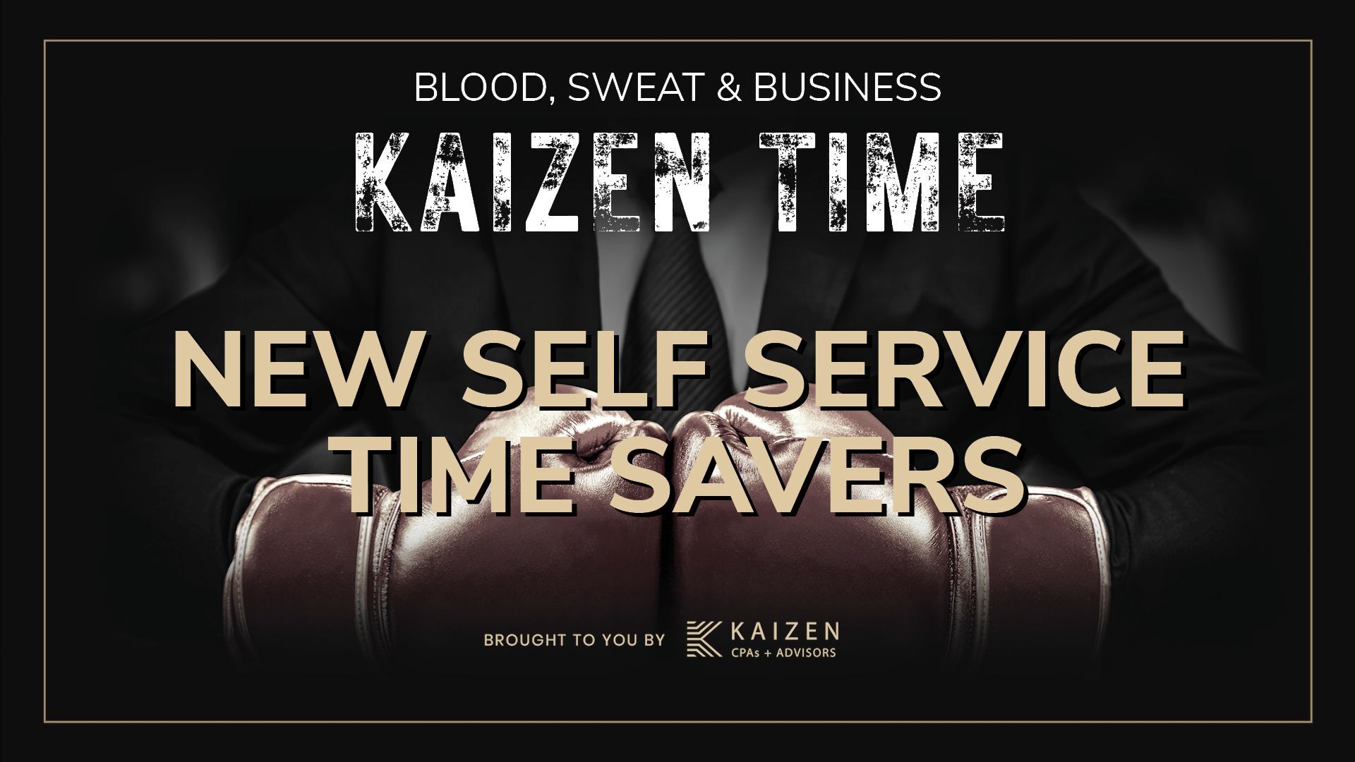 NEW Self-Service Payroll Features That Save You BIG