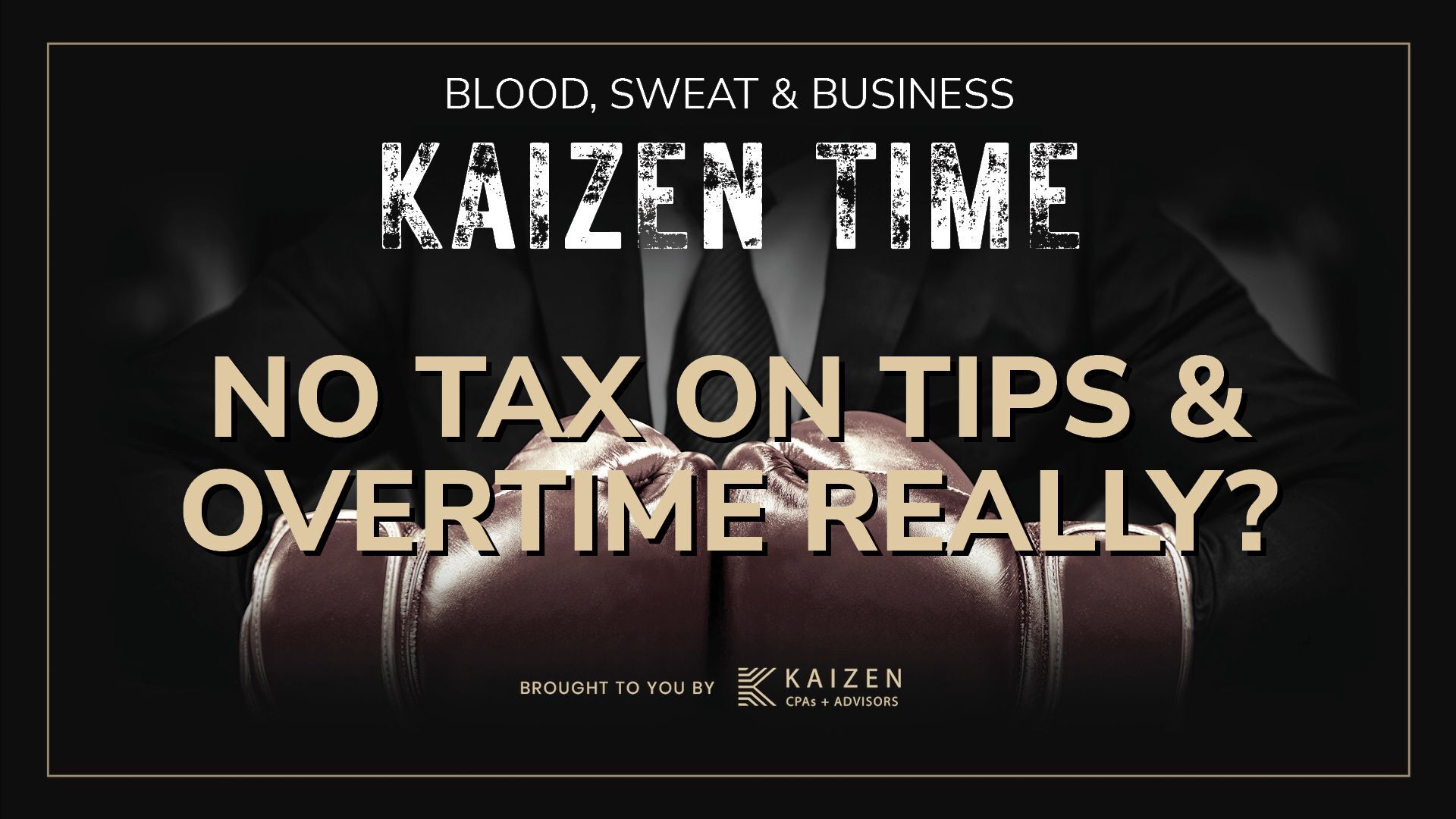 No Tax on Tips or Overtime? What Employers Need to Know for 2025
