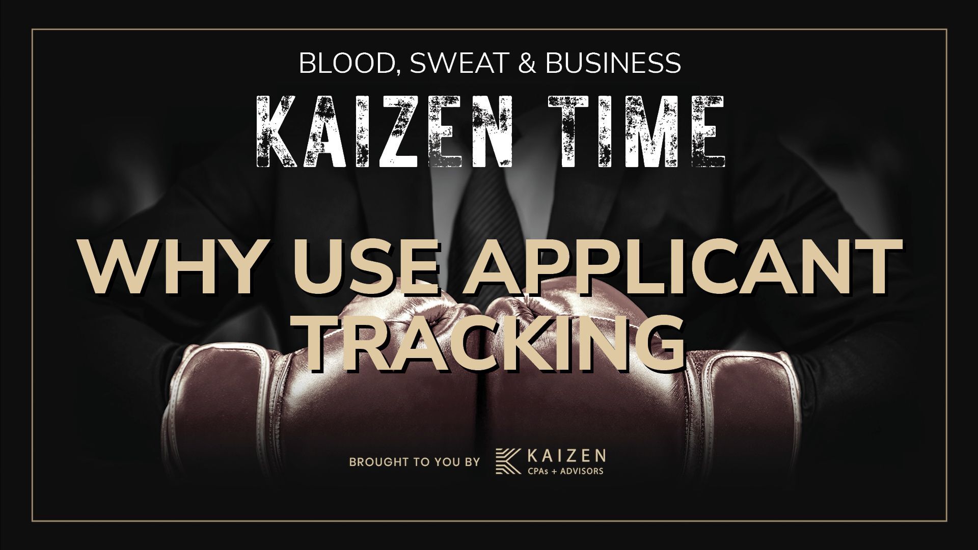 Why Use Applicant Tracking Software
