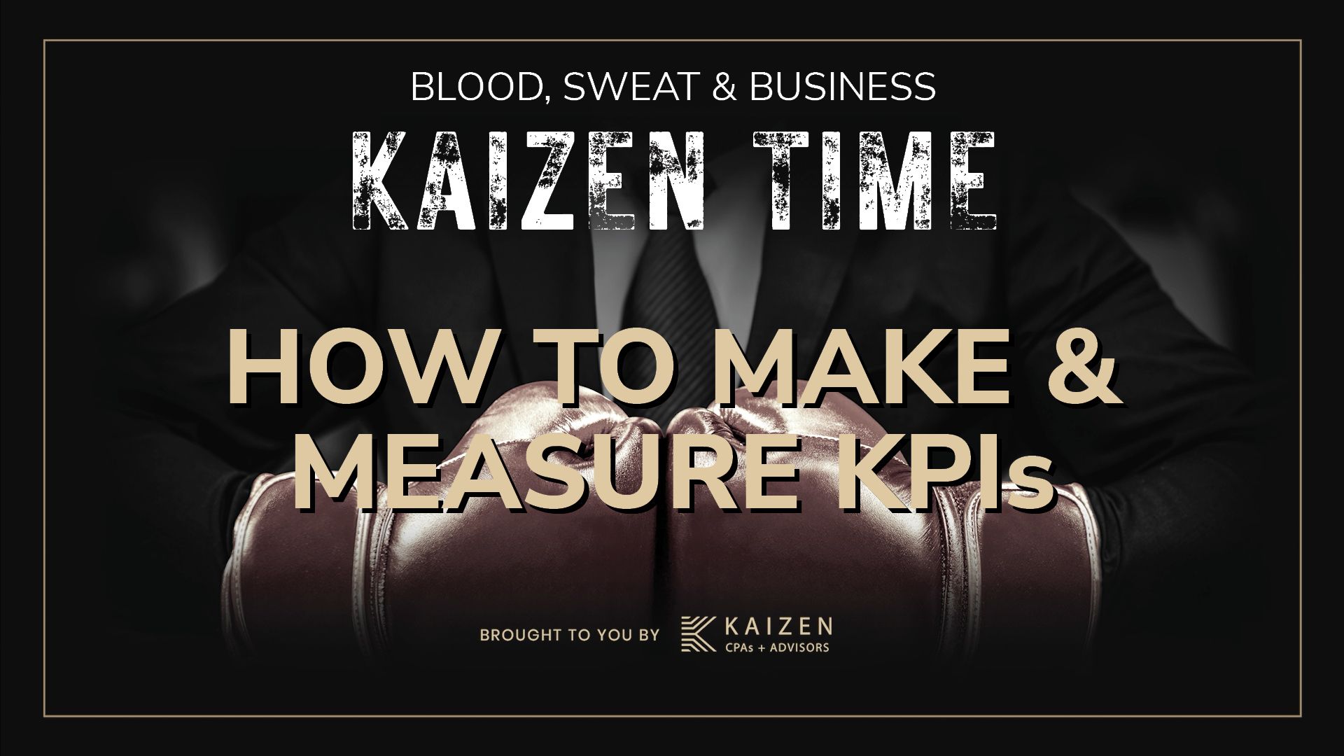 How to Build KPIs That Actually Guide Better Business Decisions