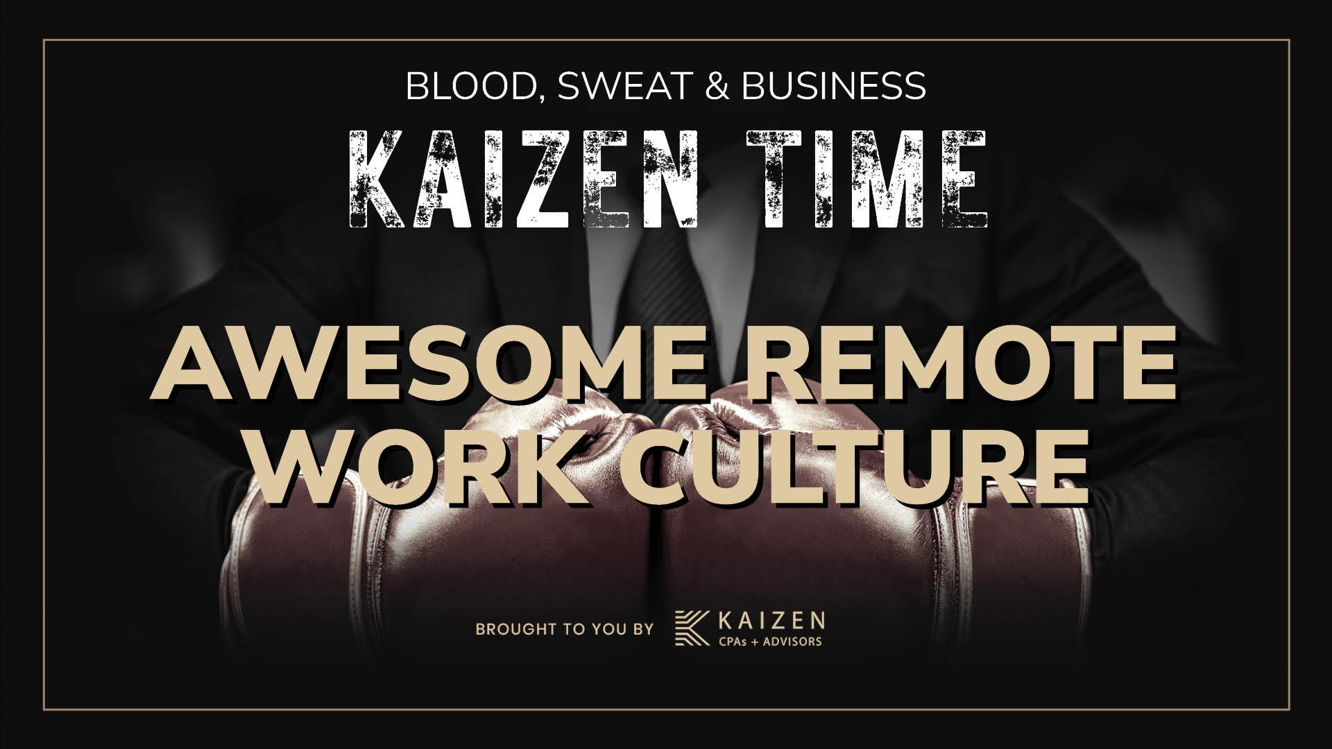 How to Build a Remote Culture That Actually Works