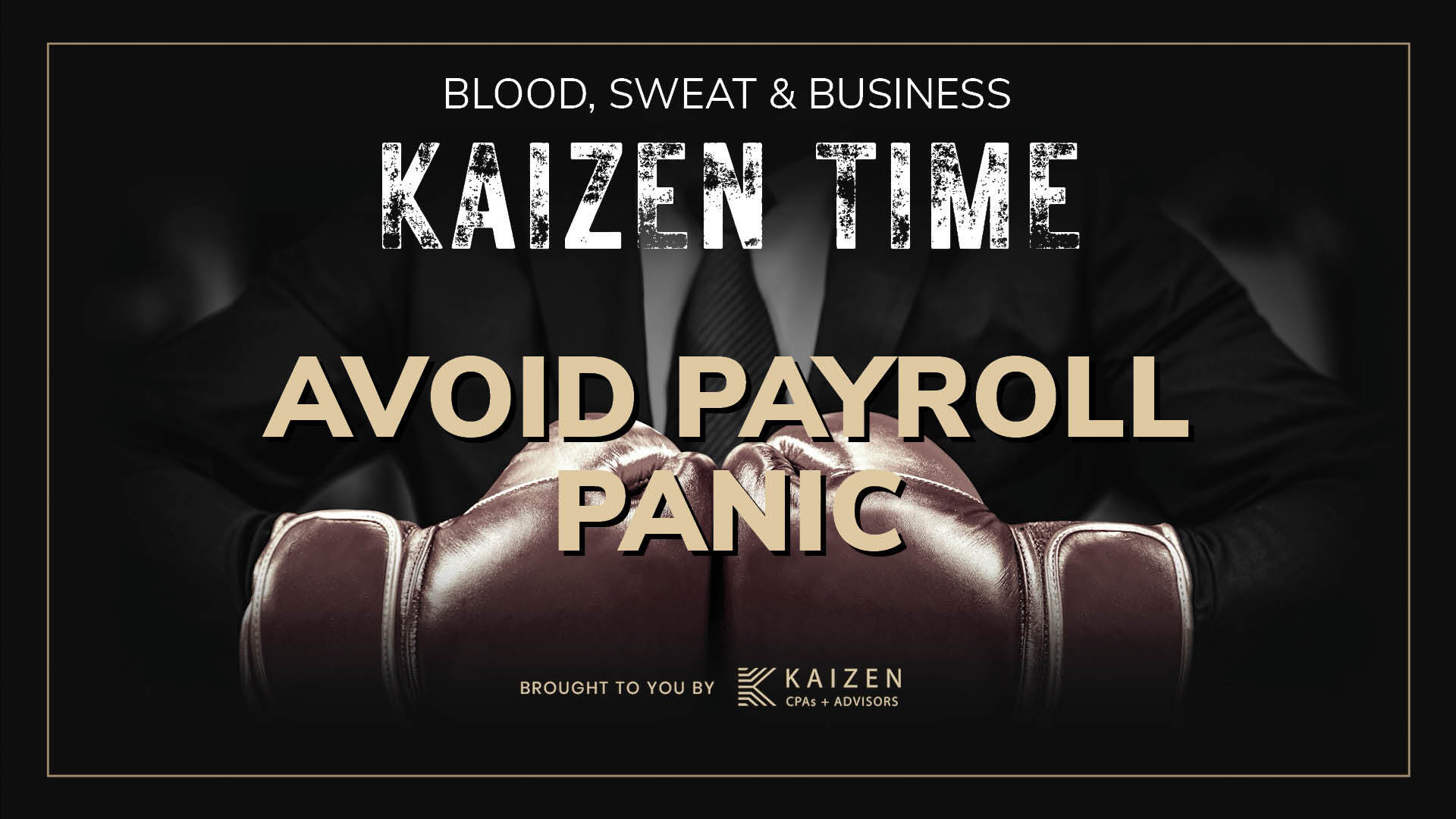 Payroll Compliance Without Panic: What Employers Need to Watch