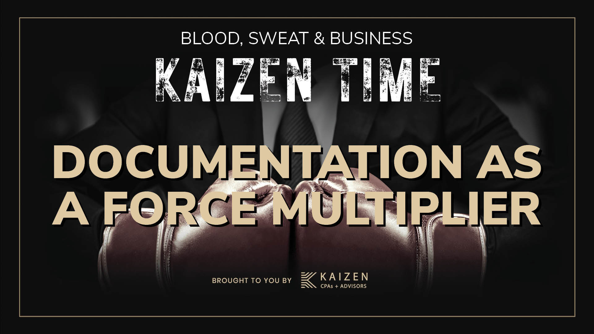 Build a Business That Doesn’t Fall Apart When Someone Leaves