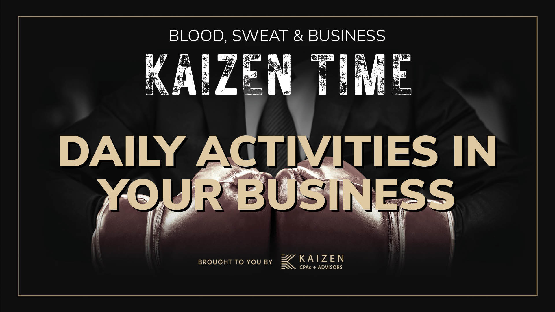 3 Daily Priorities That Move Your Business Forward