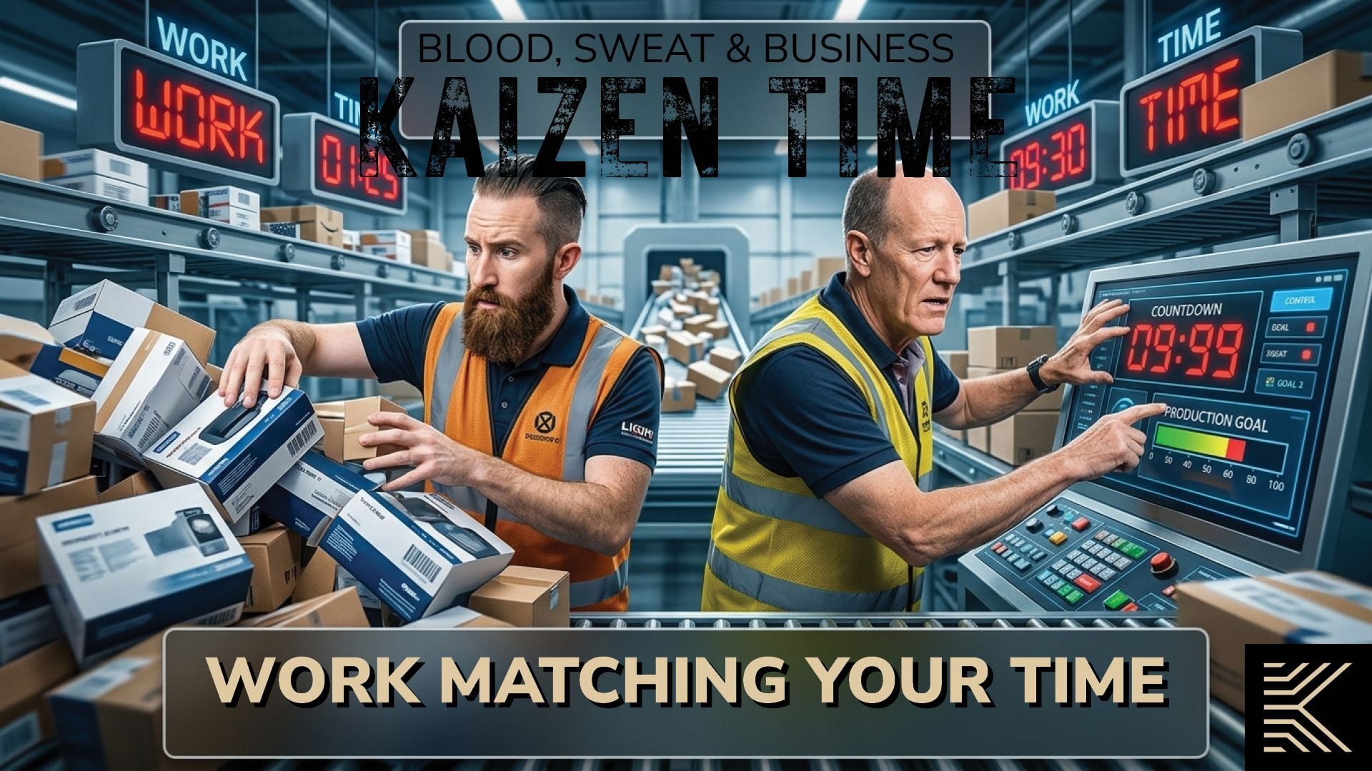How to Measure Employee Efficiency Without Punishing Good Work