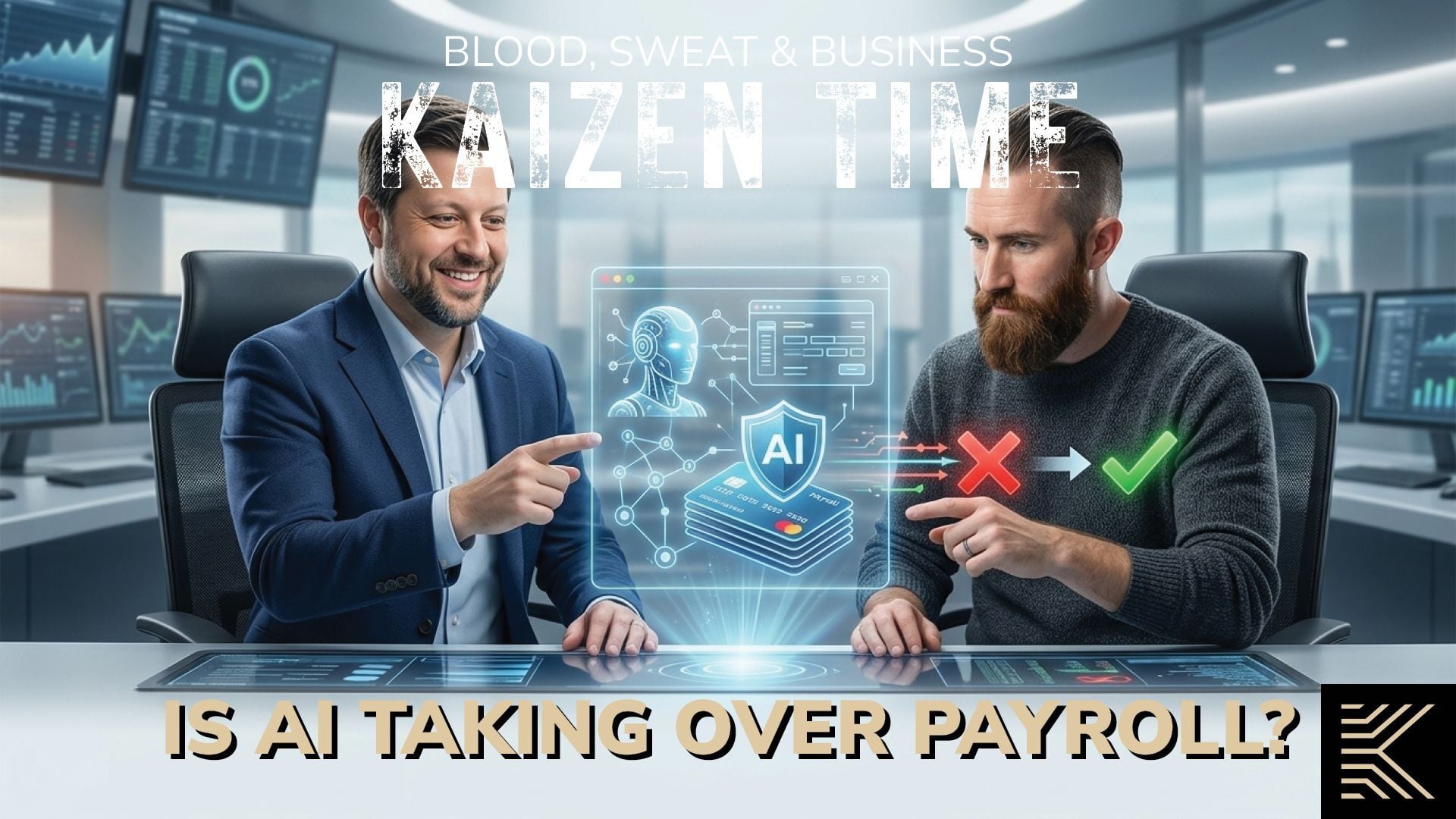 What AI Agents Actually Do in Payroll (And What They Still Can't)