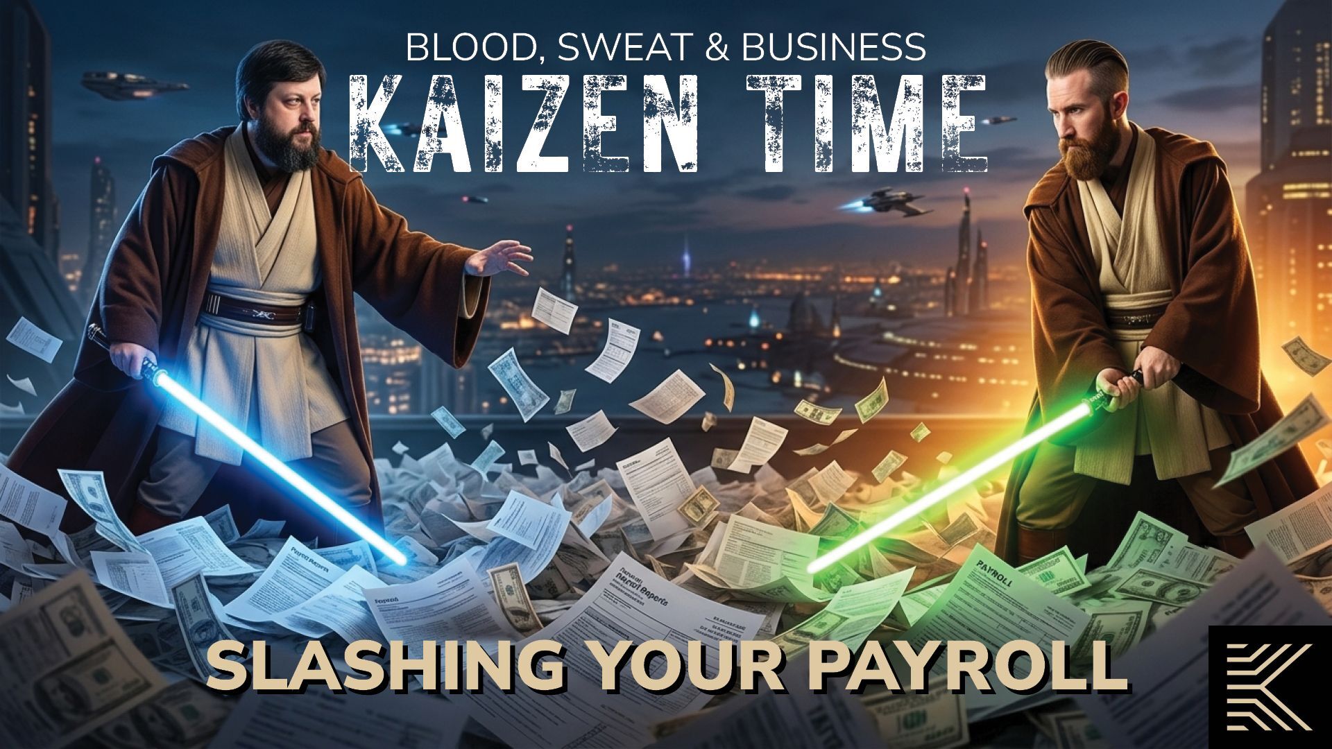 What Your Payroll Reports Reveal About Labor Costs and Profitability