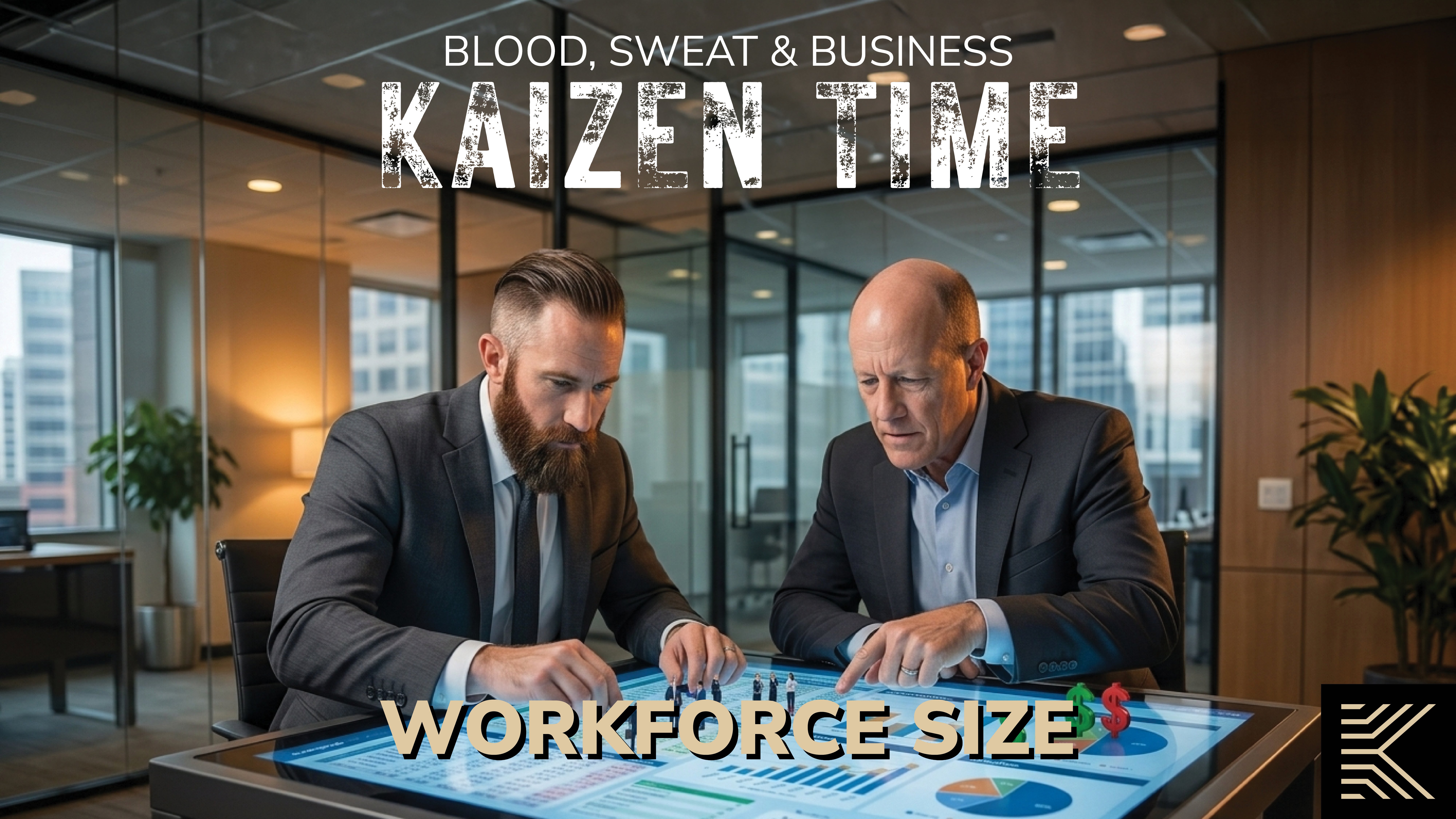 How Many Employees Should Your Business Have?