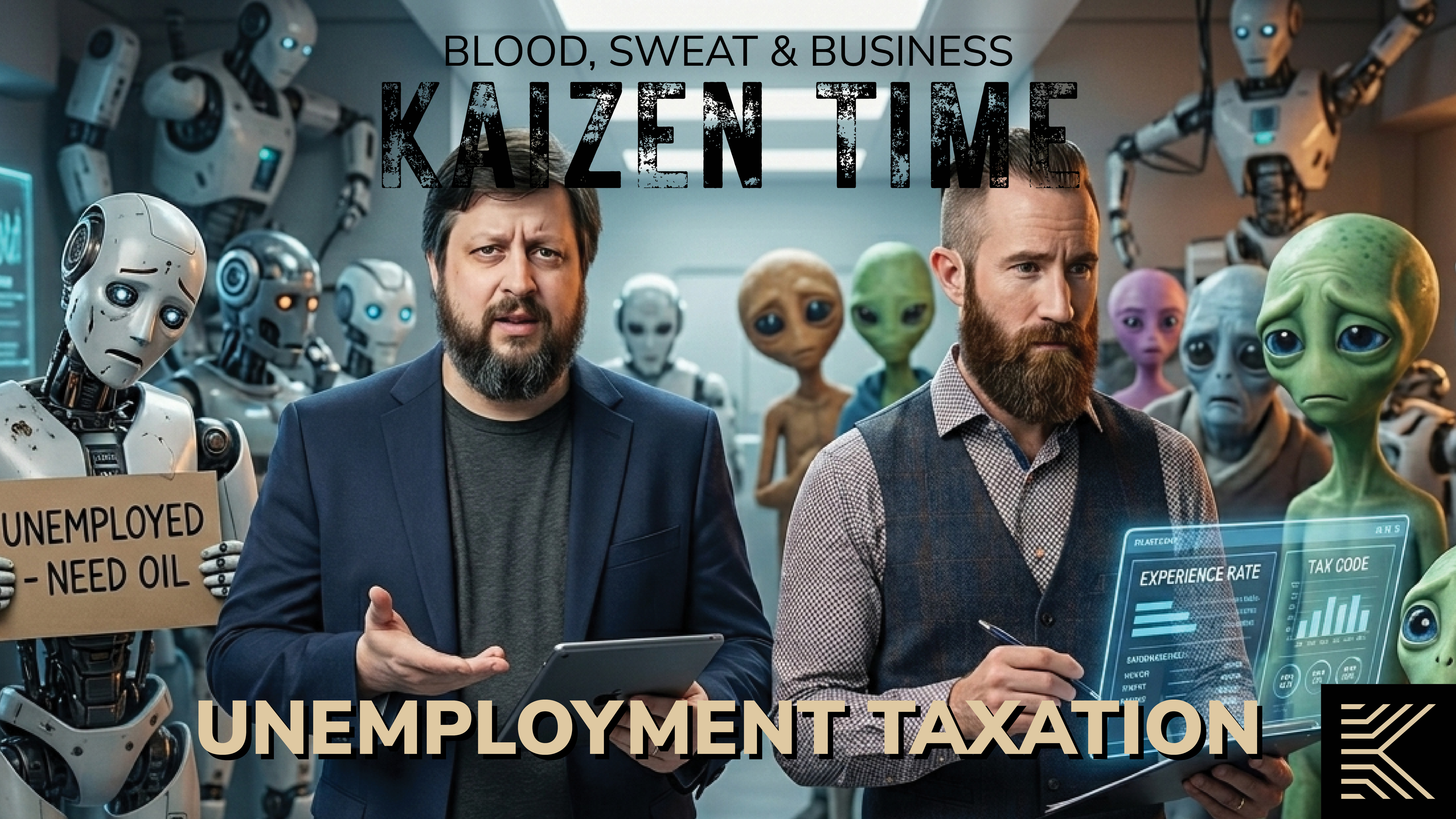 How Your Unemployment Tax Rate Gets Set (And How to Keep It Low)