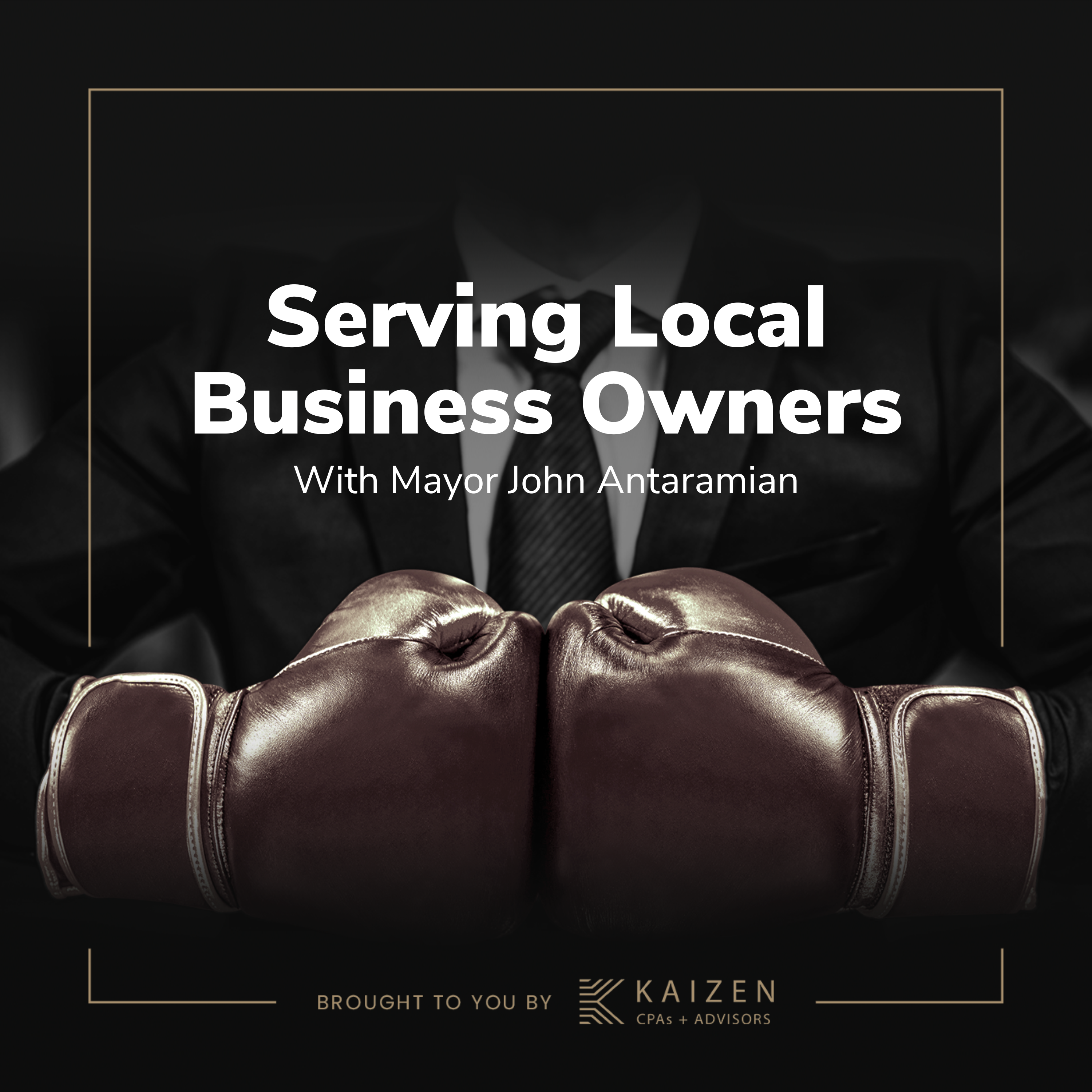 Serving Local Business Owners