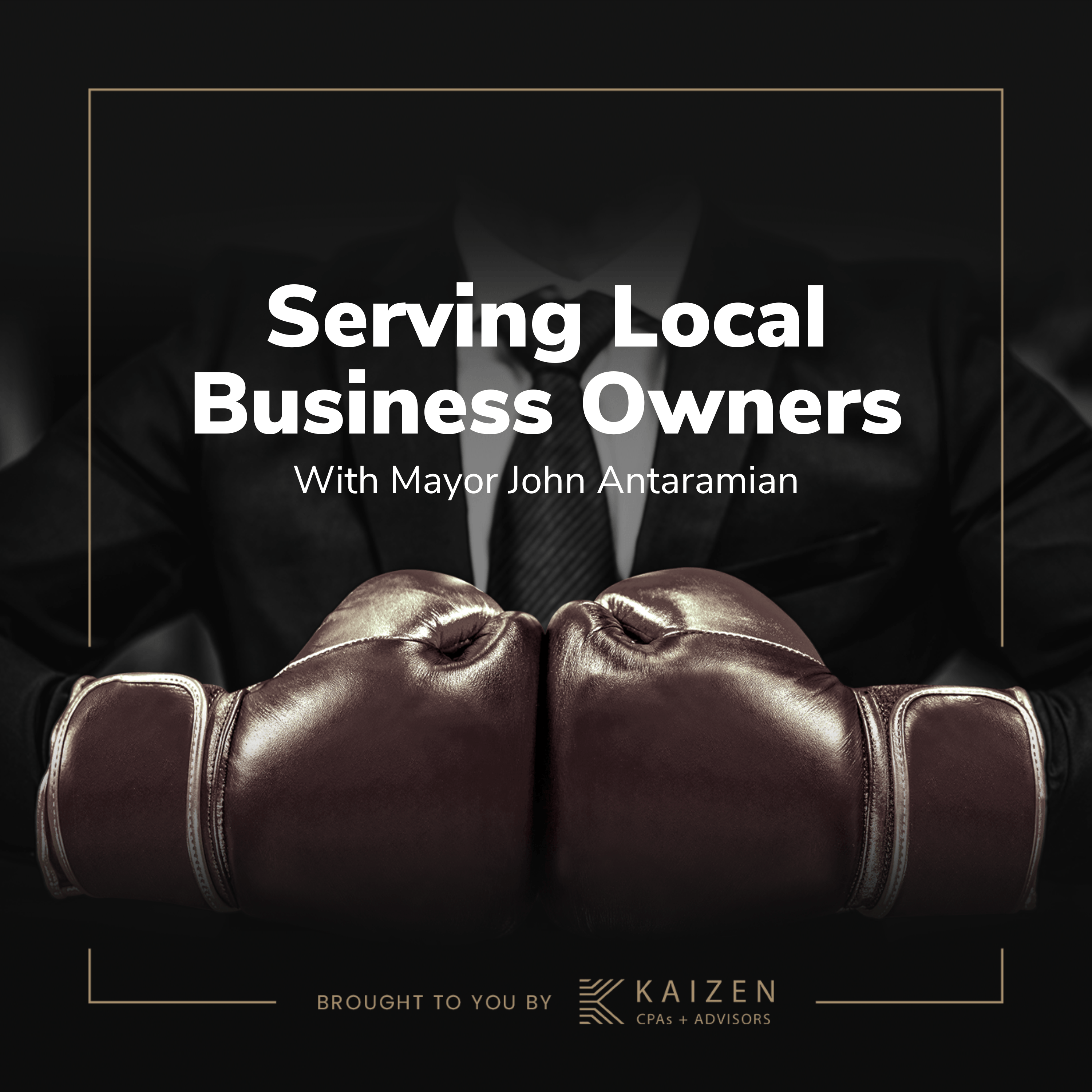 Serving local business owners