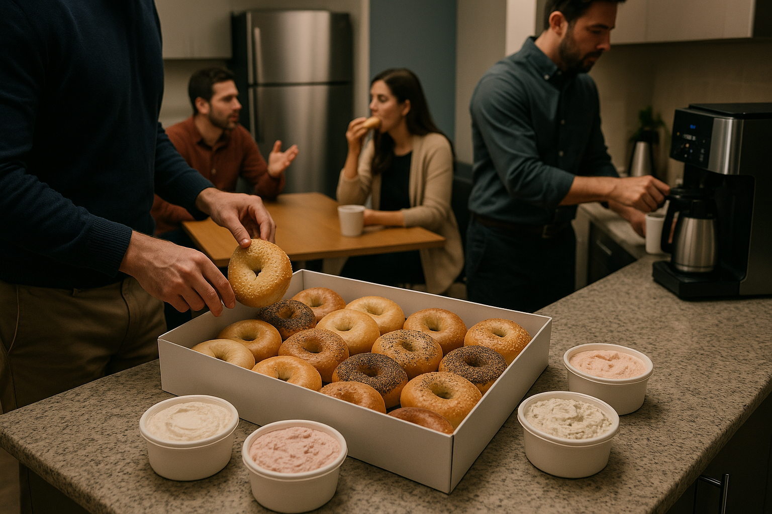 Business Meal & Entertainment Deductions: The Complete Guide
