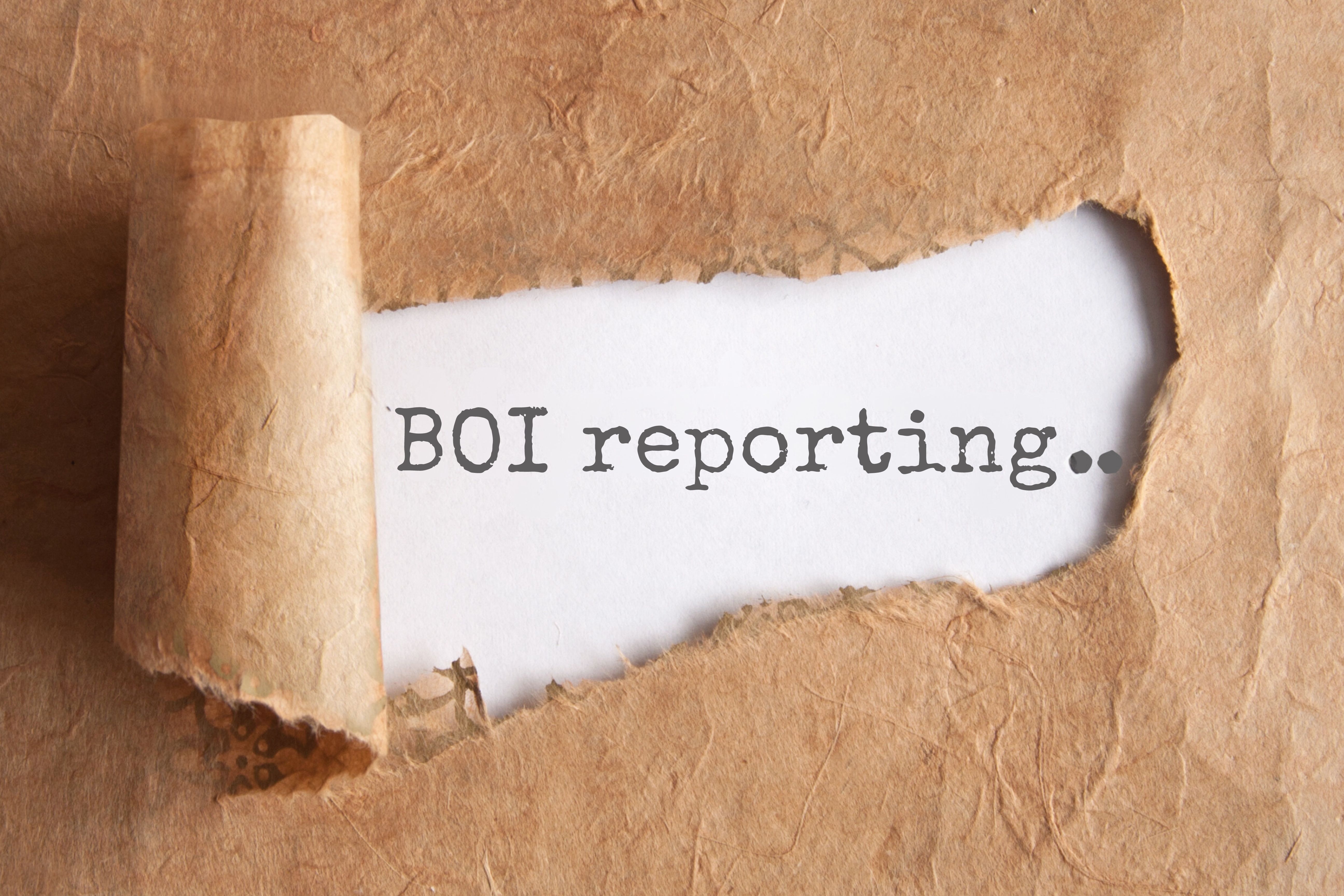 Demystifying BOI: Guide to Beneficial Ownership Information Reporting