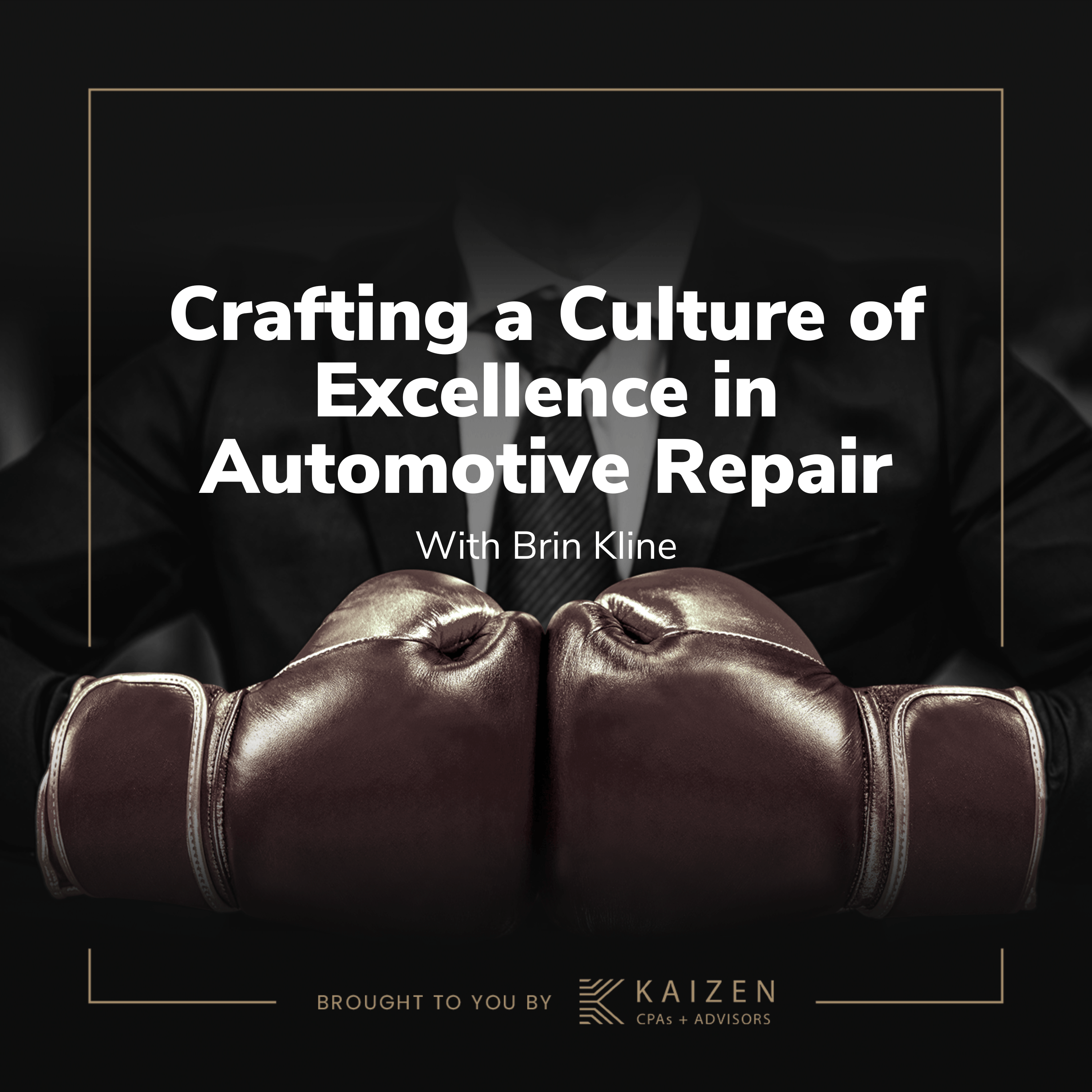 Crafting a Culture of Excellence in Automotive Repair