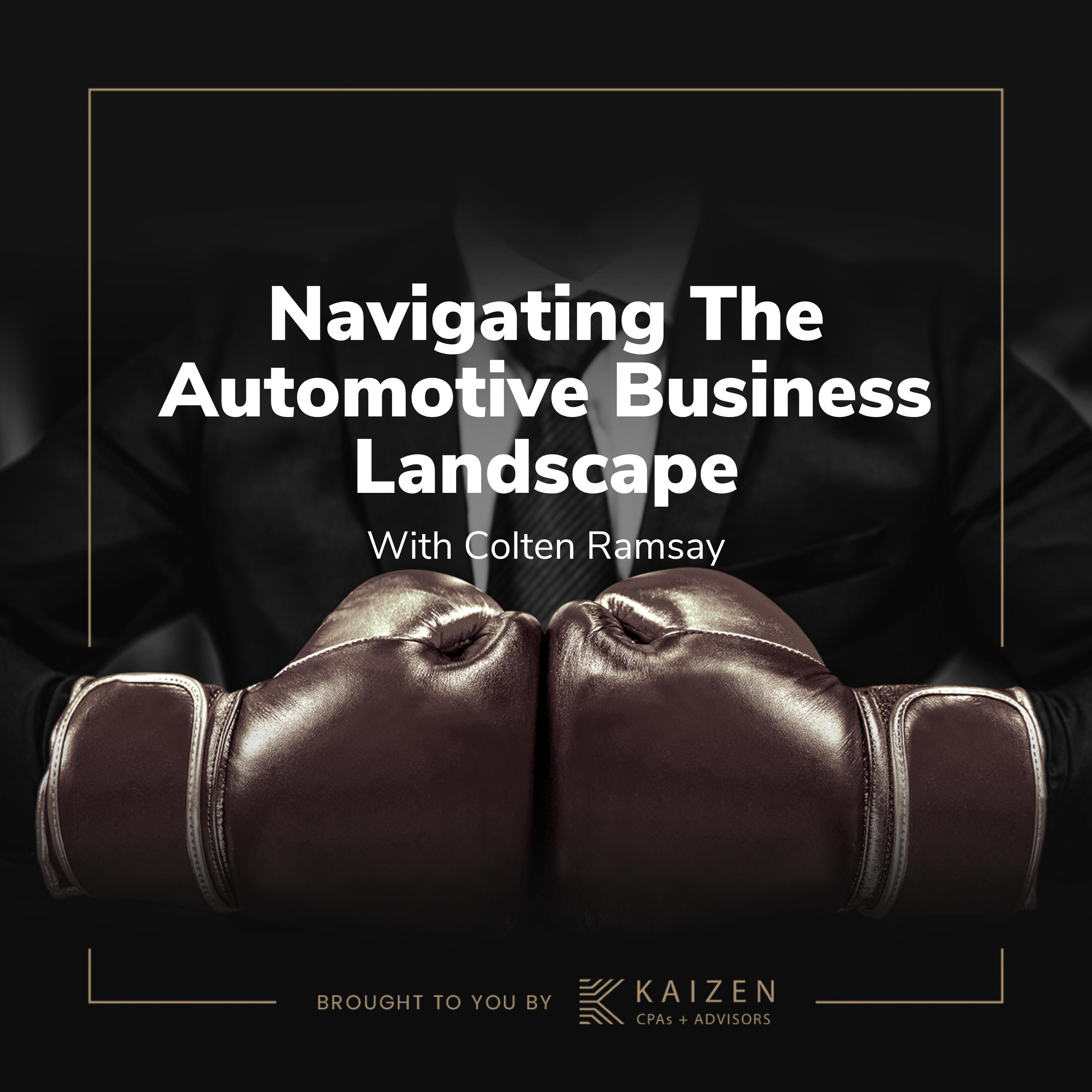 Navigating the Automotive Business Landscape