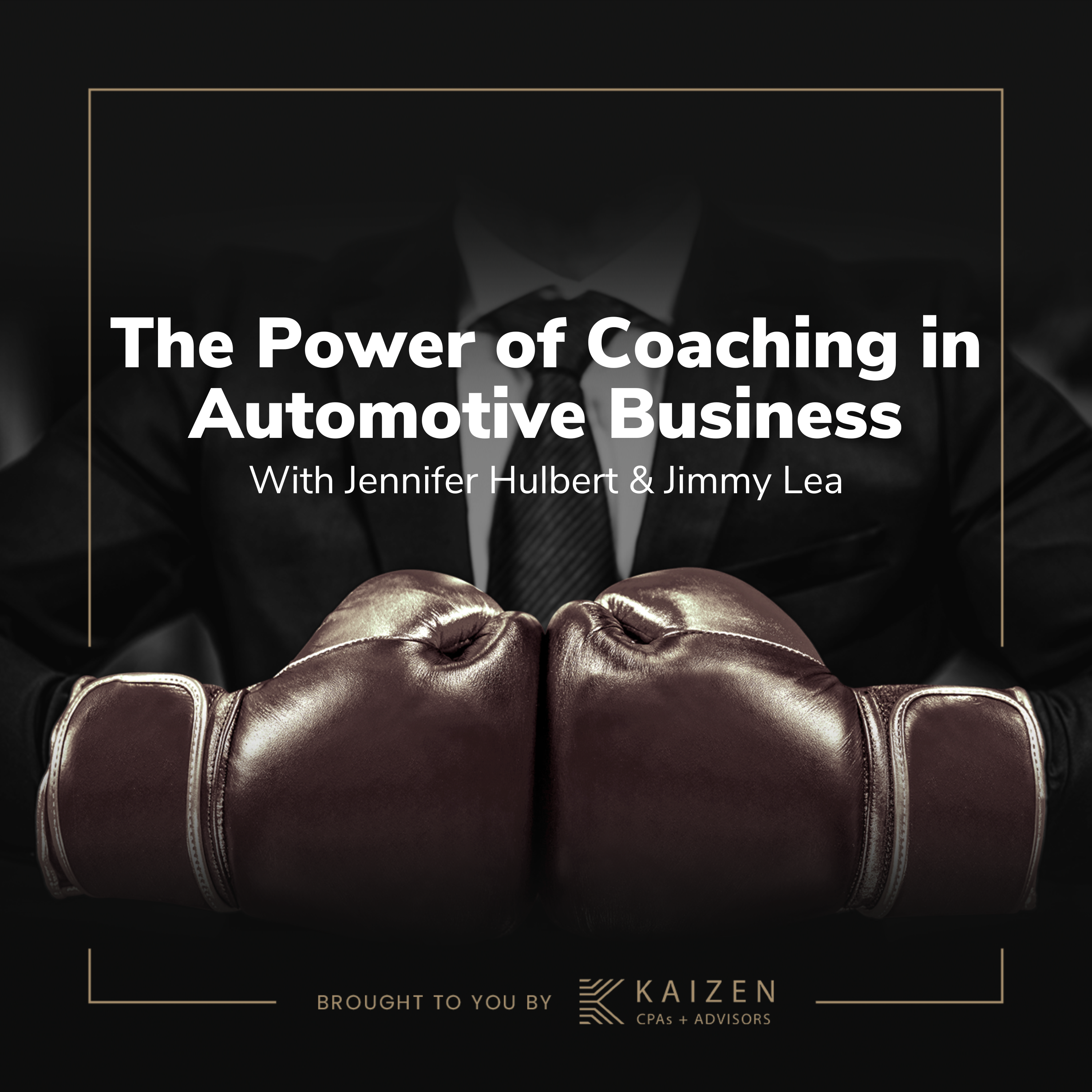 The Power of Coaching in Automotive Business